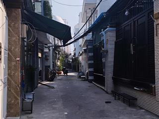 Gấp bán nhà huỳnh tấn phát, q7, hơn 40m2, chỉ 4,xx tỷ