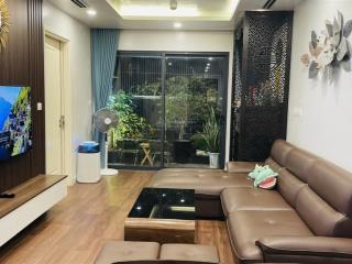 Gia đình chuyển đổi căn 3 ngủ cần bán lại căn 2 ngủ chung cư imperia garden