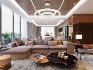 Bán căn 3 ngủ 120m2 full đồ cc 47 nguyễn tuân 10 tỷ. 0922 772 ***