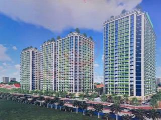 Chiết khấu suất ngoại giao căn 1pn tại dự án ruby park lên đến 13% giá bán căn hộ diện tích 48m2
