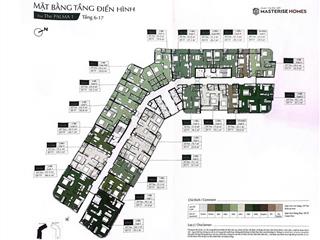Nhận cọc thiện chí dự án lumière orient pearl ocean park