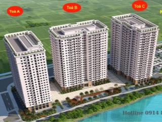 Căn 1 ngủ ruby park, view vinhomes riverside giảm trực tiếp ~150 triệu vào giá bán