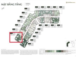 Căn 3 ngủ duy nhất giá tốt nhất 8,4 tỷ view hồ & thành phố thoáng đẹp vị trí trung tâm