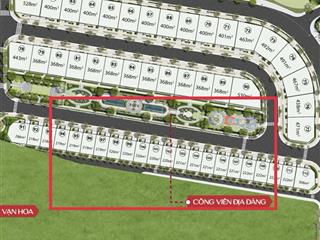 Biệt thự đơn lập 222m mặt tiền 15m hầm & hồ bơi riêng long biên golf villas giá từ 390triệu