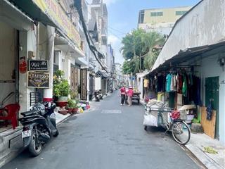 Tương lai ra mặt tiền  thoại ngọc hầu  hẻm nhựa 8m xe tải thông chạy bon bon