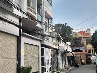 Nhà đẹp trần thánh tông 39m2 xe hơi đậu ngay cửa (0)