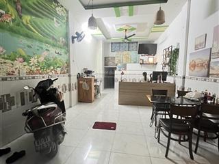 Nhà đẹp khu bàu cát tân bình 68m2 xe hơi đỗ cửa