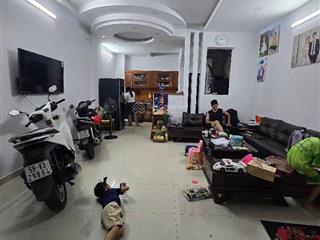 Nhà 4 tầng tân bình còn mới 50m dọn về ở ngay tiện ích chung quanh đầy đủ (4)