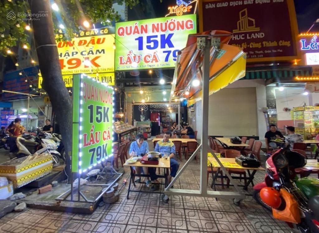 Tây thạnh 78m 2 tầng đang có dòng tiền 30tr tháng tiện ích chung quanh không thiếu thứ gì (10)