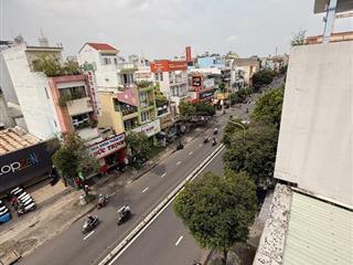 Siêu phẩm mặt tiền lô góc nguyễn sơn 5 tầng 5.4x20m 83m2, giá chỉ 2x tỷ (thương lượng)