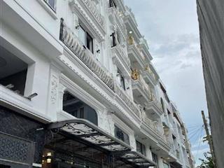 Siêu phẩm 5 tầng 50m hương lộ 2 hẻm xe hơi tiện ích vây quanh trường học ,bệnh viện, siêu thị (18)