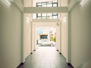 Nhà mặt tiền vị trí vip đường lạc long quân, phường 8, tân anya i ibình (05)