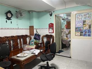 Nhà mặt tiền đường trước nhà 16 gần lũy bán bích 48m 5 tầng tiện ích chung quanh đầy đủ