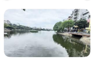 Cho thuê mặt bằng kinh doanh trung tâm phố đi bộ đảo ngọc ngũ xã