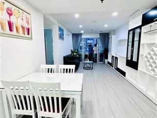 Gia đình tôi bán chung cư the useful apartment, 2,2 tỷ, 60m2, view đẹp, tân bình, hcm