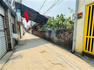 Bán đất xuân trạch, xuân canh. giũa vin cổ loa, cầu tứ liên. đường ô tô. đầu tư sinh lời cao