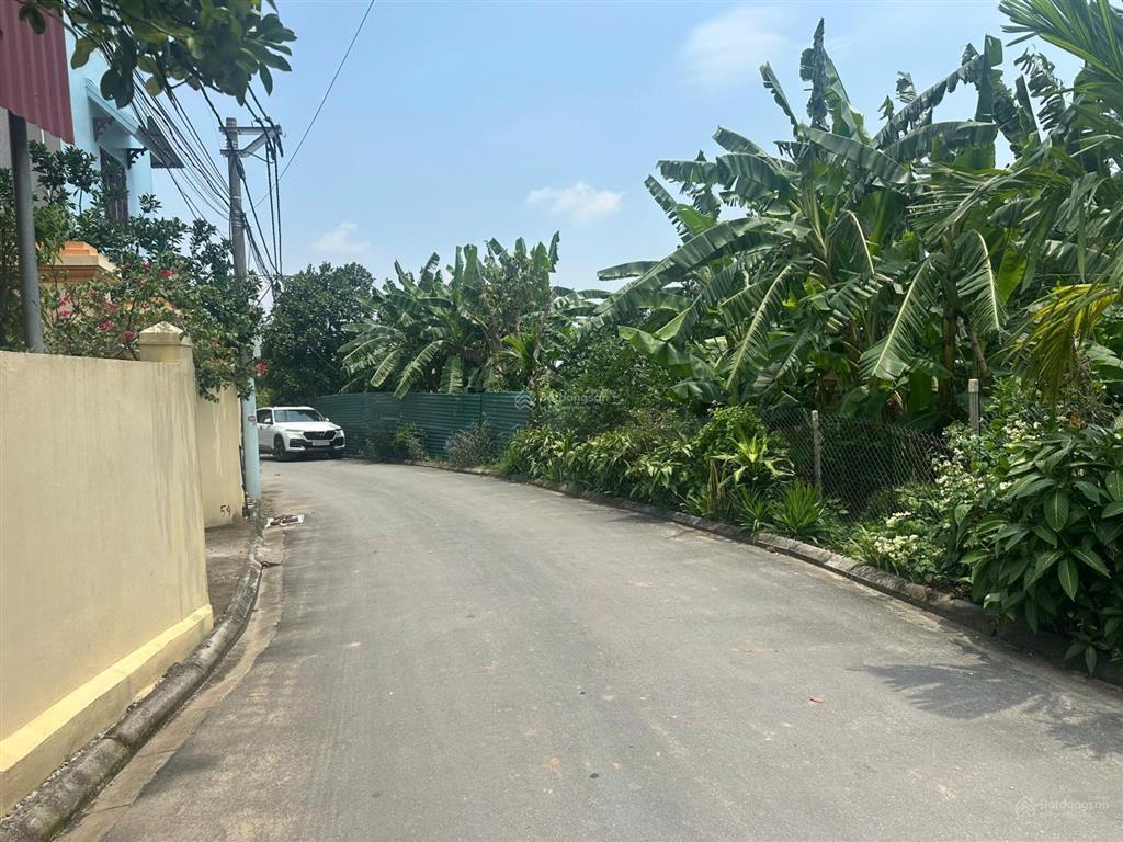 Bán siêu phẩm đất bìa làng trực diện vin tàm xá, đường mở rộng 17m. dt 100m2