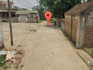 Bán đất tại la thành, chương mỹ, hà nội, diện tích 345m2