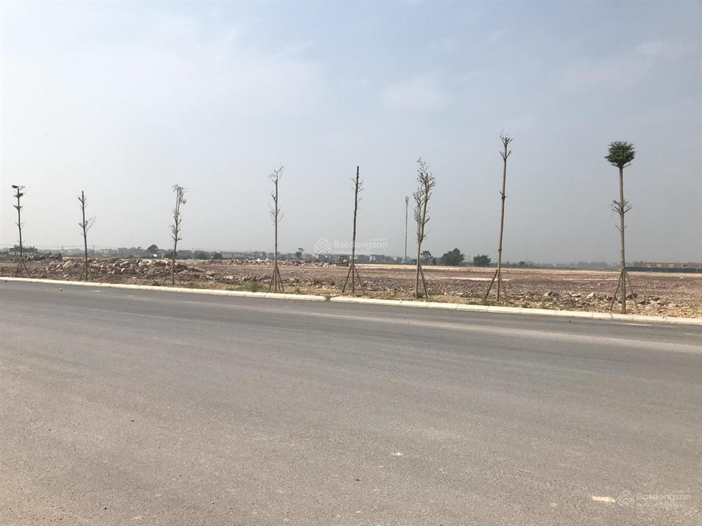 Chuyển nhượng 10.000m2 cụm công nghiệp bắc ninh (bắc giang cũ)