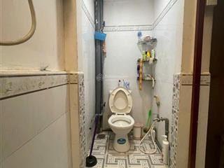 Bán nhà chính chủ giá rẻ trung tâm quận tân phú, hcm