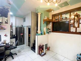 Chính chủ bán căn nhà tại quận tân phú  hcm giá rẻ, thích hợp vợ chồng trẻ, đầu tư