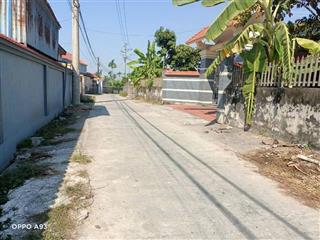 Bán đất tại xã liên xuân, thủy nguyên, hải phòng, 1,08 tỷ, 100m2