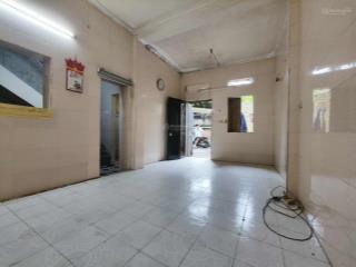 Cho thuê nhà riêng phố đội cấn, ba đình, 48m2, 2 tầng, 2 ngủ, 6 triệu/th