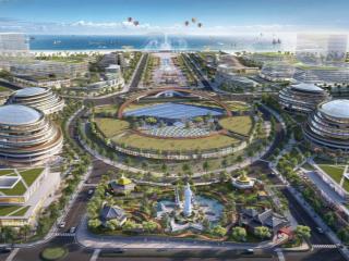 Giỏ hàng độc quyền khu đô thị nghỉ dưỡng caraworld cam ranh  0901 007 *** e thu