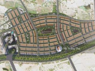 Chính chủ bán nền view trực diện hồ lớn dự án golden bay 601 giá chỉ 35 tr/m2.  thu 0901 007 ***