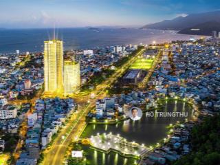 Bán căn hộ grand center quy nhơn.2pn, 2wc. sổ hồng lâu dài, hướng biển đông nam cắt lỗ 600 triệu
