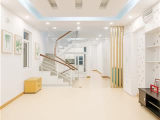 Bán nhà phố văn cao trung tâm ba đình  công năng ở hoặc dòng tiền tối đa