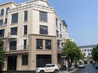 Bán gấp căn góc đẹp xuất sắc ở vinhomes ocean park 2, 16,5 tỷ, 103,86m2