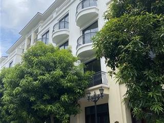 Shophouse vinhomes ocean park 2  sh2173  gần chung cư, biển tạo sóng  ck 20% + tặng 300tr