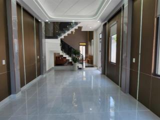Nhà phố ngang khủng 6,5m, full nội thất cao cấp, võ thị thừa, an phú đông 35