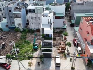 Bán nr tại thạnh lộc 31, giá 8,2 tỷ, 52m2, view đẹp bao đẹp