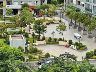 [bán gấp] căn hộ tầng 6. view công viên giá tốt cho khách thiện chí