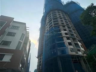 Bán shophouse dự án 360 giải phóng