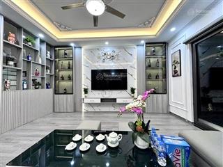 Định công thượng  hoàng mai  5 tầng  42m  3 bước ra oto  thoáng trước , sau  giá 8.12 tỷ