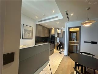 The marq bán căn 1pn  có sổ hồng  giá tốt