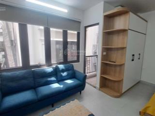 Võng thị 80m 6 tầng mặt tiền khủng 4,8m, ô tô qua nhà, thang máy, kd dòng tiền 26,2 tỷ