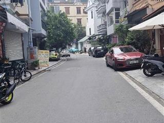 Đất tây hồ  gần phố  mặt tiền 7m  ngõ thông  phù hợp xây tòa apartment hoặc phân lô
