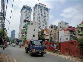 Vị trí đẹp  độc  đỉnh  đất rộng 500  mặt tiền 24m  giá 142 tỷ.
thửa đất vàng  phú xá