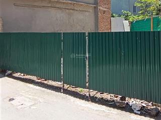 Đất đẹp tây hồ mặt tiền lớn, phù hợp xây toà apartment hoặc ccmn, dòng tiền khủng. vị trí đắc địa