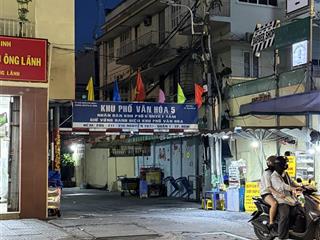 Bán nhà riêng 2pn, 1wc tại 215l nguyễn trãi, quận 1, hcm, giá siêu hời 2,9 tỷ