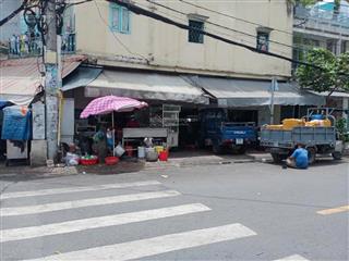 Mặt tiền ngã tư chỉ hơn 5 tỷ q8, kinh doanh cho thuê dòng tiền
