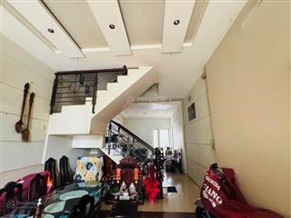Mặt tiền kd đối diện bệnh viện q8 4 tầng, nhỉnh 16 tỷ