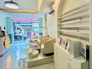 Mặt tiền kd góc p4 q8, 52m2, nhỉnh 6 tỷ
