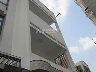 Nhà riêng bán tại lê văn duyệt, p 1, q. bình thạnh, hcm, giá 6,4 tỷ, 35m2, hàng hiếm