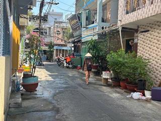 Bán nr 1pn, 1wc, 59m2, giá cực chất 7,5 tỷ tại diên hồng, p2, bình thạnh, hcm