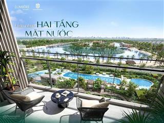 Căn hộ vinhomes ocean park quỹ studio 1pn2pn3pn4pn xuất ngoại giao